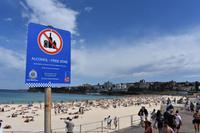Sydney - Bondi Beach