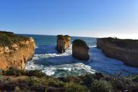 Great Ocean Road - Loch Ard Gorge