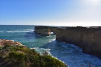 Great Ocean Road - Loch Ard Gorge
