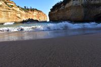 Great Ocean Road - Loch Ard Gorge