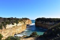 Great Ocean Road - Loch Ard Gorge