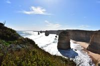 Great Ocean Road - 12 Apostel