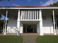 Stadtrundfahrt Singapur - Orchideengarten