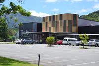 Tjapukai Aboriginal Cultural Centre