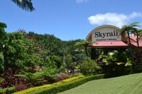 Spaziergang durch Kuranda