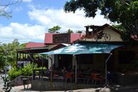 Spaziergang durch Kuranda