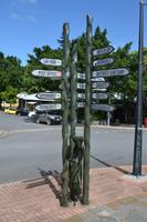 Spaziergang durch Kuranda