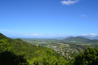 Rückfahrt nach Cairns mit der Kuranda Scenic Railway