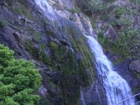 Rückfahrt nach Cairns mit der Kuranda Scenic Railway