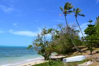 Isle of Pines - St. Maurice Bay