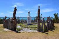 Isle of Pines - St. Maurice Bay