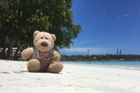 Isle of Pines - Kuto Bay