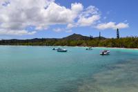 Isle of Pines - Kuto Bay