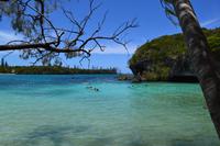 Isle of Pines - Kanumera Bay