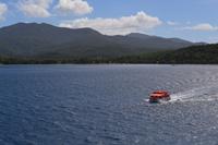 Mystery Island - Aneityum Island