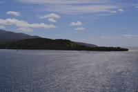 Mystery Island - Aneityum Island