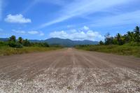 Mystery Island Airport