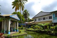 Suva - Ausflug zum Arts Village