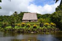 Suva - Ausflug zum Arts Village