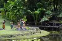 Suva - Ausflug zum Arts Village