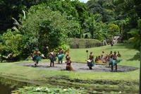 Suva - Ausflug zum Arts Village