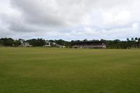 Spaziergang durch Suva - Government House