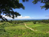 Ausflug nach Nadi - Blick auf die Bucht von Nadi