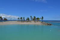 Ausflug nach Nadi - Vuda Marina