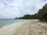 Lifou - Strand bei Easo