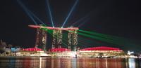 Marina Bay Singapur