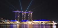 Marina Bay Singapur