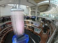 Marina Bay Shoppingmall - Singapur