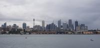 Hafenrundfahrt durch Sydney
