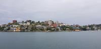 Hafenrundfahrt durch Sydney
