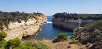 Loch Ard Gorge