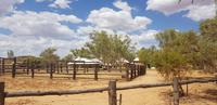 Alice Springs - Telegraph Station