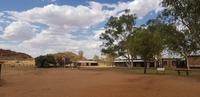 Alice Springs - Telegraphen Station