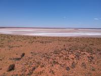 Drohnenfotos im Outback