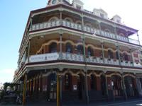 032 Perth - Fremantle