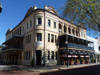 032a Perth - Fremantle