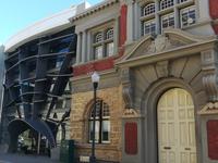 033 Perth - Fremantle