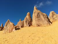 043 Perth - Pinnacles im Namburg-NP