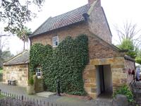 053 Melbourne - Elternhaus von James Cook