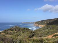 056 Melbourne - Great Ocean Road
