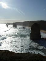 061 Melbourne - Zwölf Apostel