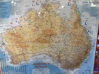 085 Australiens Outback