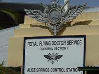 102 Alice Springs - Die Fliegenden Ärzte