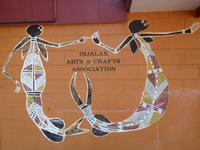 106 Arnhemland - Gunbalanya