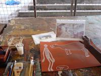 107 Arnhemland - Gunbalanya