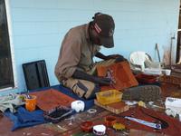 108 Arnhemland - Gunbalanya